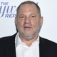 Harvey Weinstein. Photo by Dimitrios Kambouris/Getty